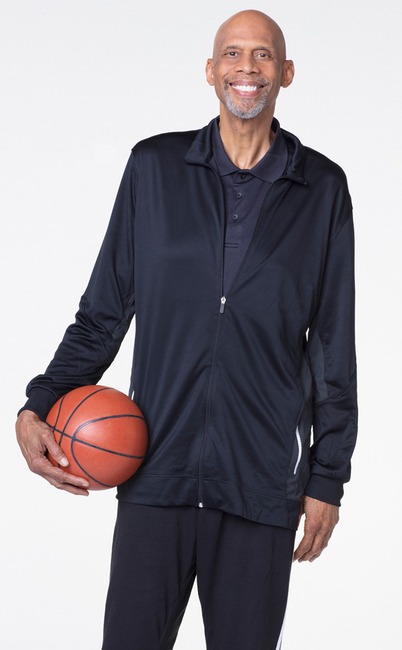 Kareem Abdul-Jabbar, DWTS